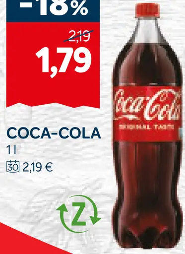 Coca-Cola