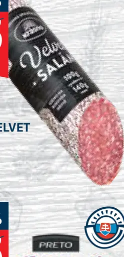 Bognár Mletý mäsový prípravok z bravčového mäsa