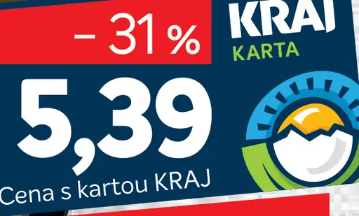 Orion Banány XXL želé v čokoláde