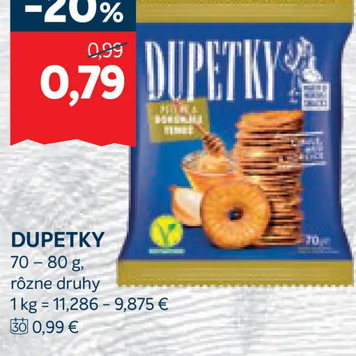 Dupetky