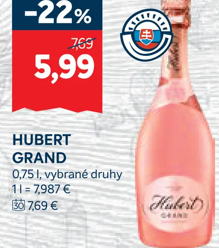 Hubert Grand