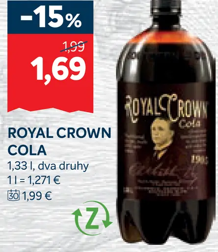 Royal Crown Cola