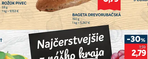 Rožok Pivec