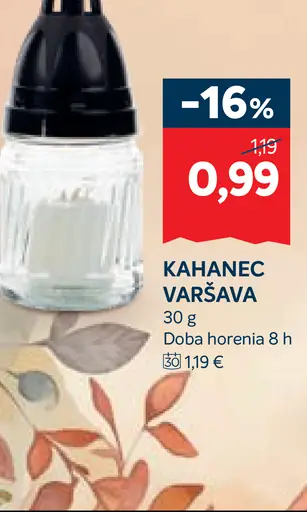 Kahanec Varšava