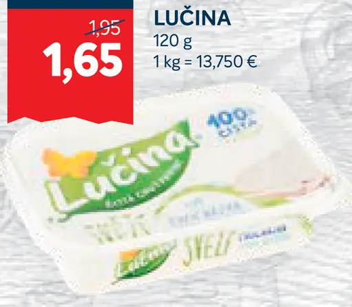 Lučina
