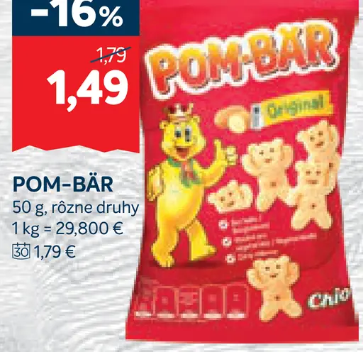 Pom-Bär