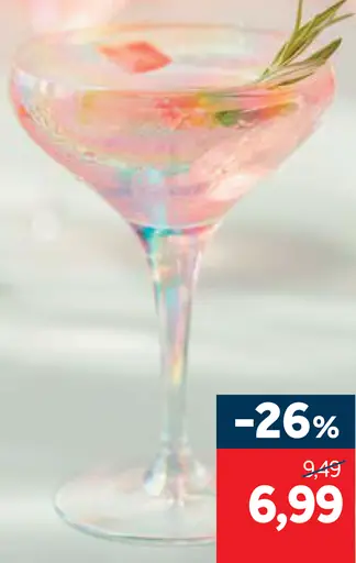 Ca Belli Prosecco Rosé