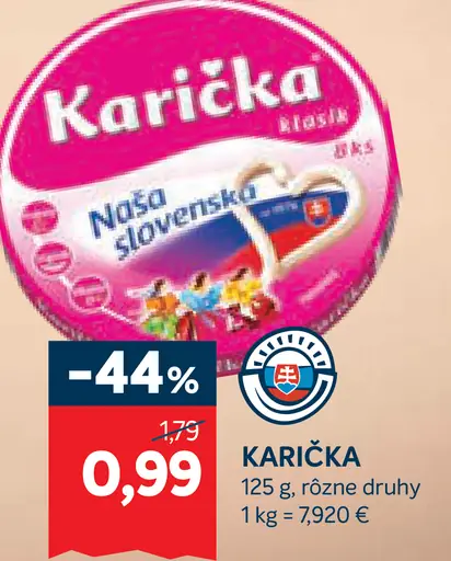 Karička