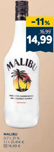 Malibu