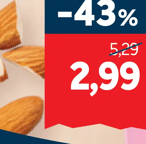 Orion Dezert od Srdca