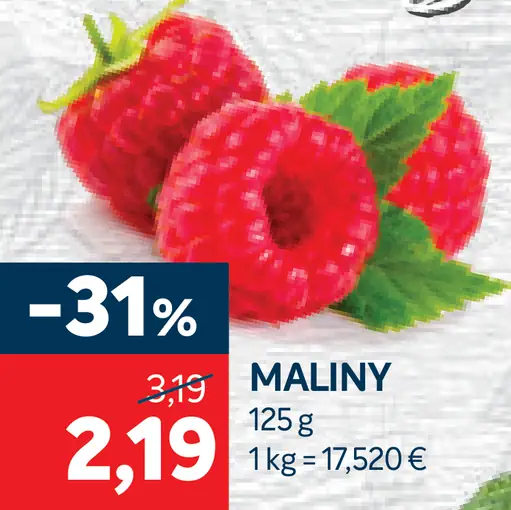 Maliny