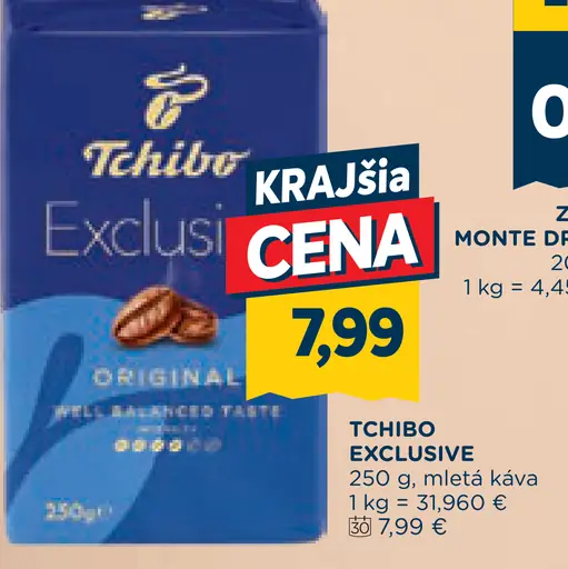 Tchibo Exclusive