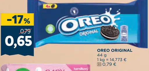 Oreo Original