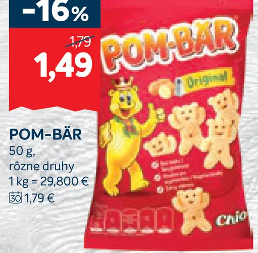 Pom-Bär