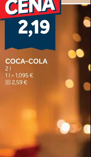 Coca Cola Original Taste