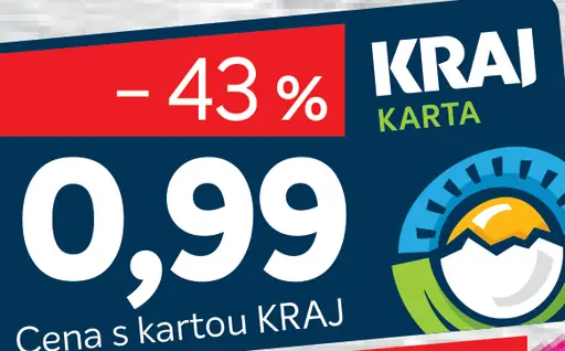 Aviko Zemiakové kroketky