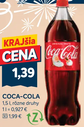 Coca-Cola