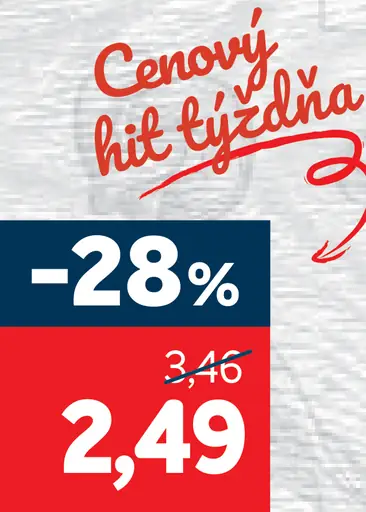 Deli Q syrový SNACK