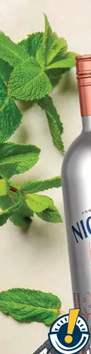 Nicolaus Luxury vodka