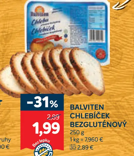 Milko tvaroh mäkký 0,5 %