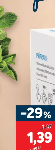 Popradský Detský uvoľňujúci bylinný čaj