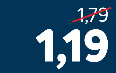 Bistro Baguette Pepperoni mrazená bageta