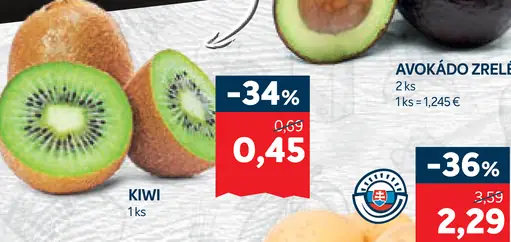 Kiwi