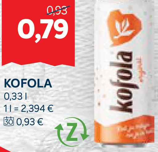 Kofola