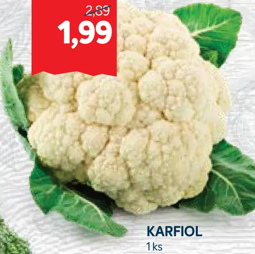Karfiol