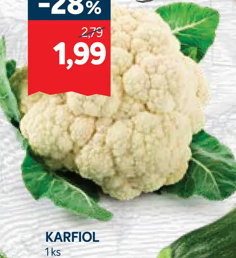 Karfiol