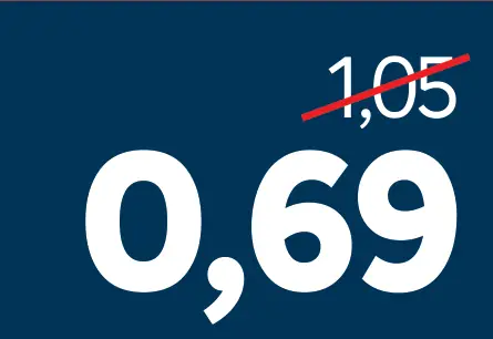 Liptont Yellow Label čierny čaj