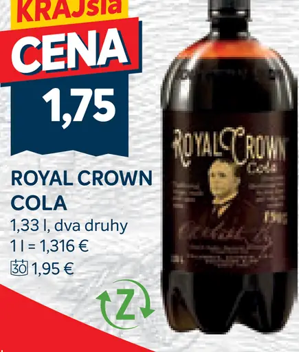 Royal Crown Cola