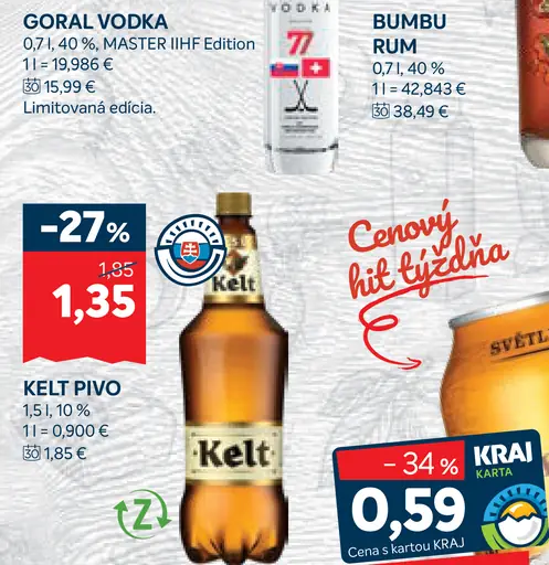 Kelt pivo
