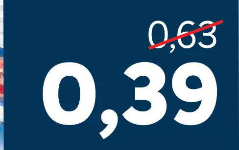 Danone Fantasia jogurt