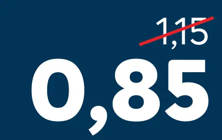 Madeta Lipánek Maxi tvarohový dezert