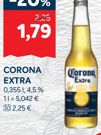 Corona Extra