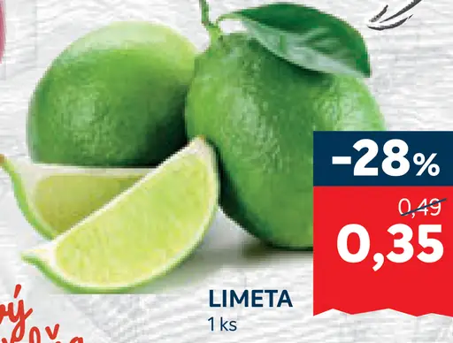 Limeta
