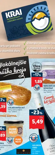 Miluron Víno z čiernych ríbezlí