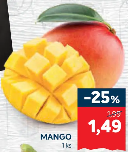 Mango