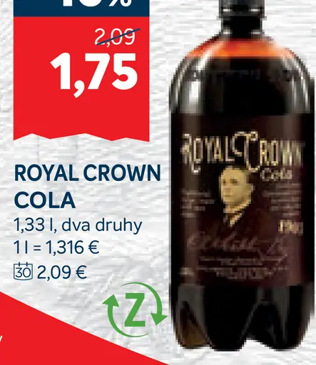 Royal Crown Cola