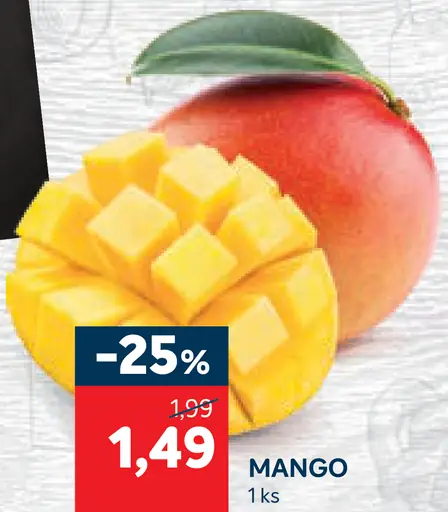 Mango