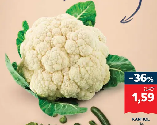 Karfiol
