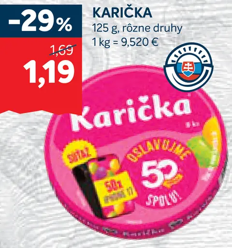 Karička