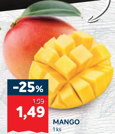 Mango