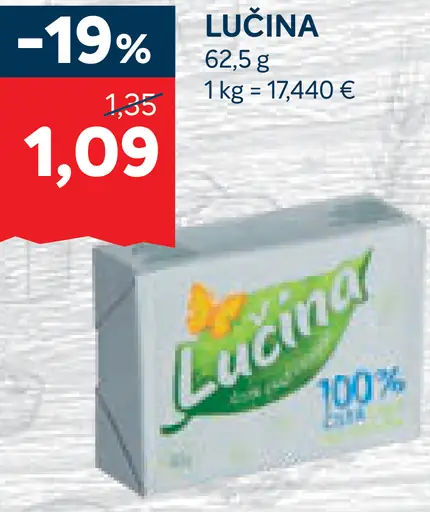 Lučina