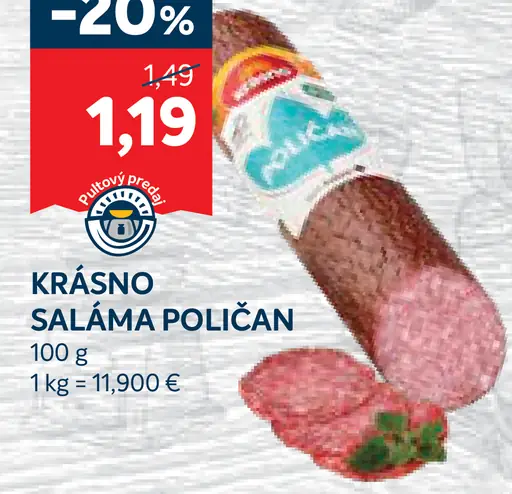 Krásno saláma Poli Čan