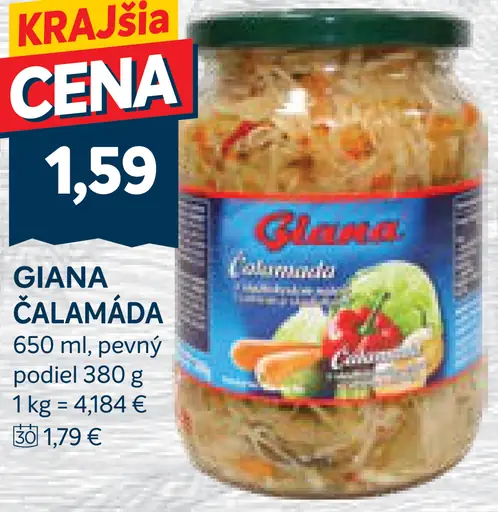 Giana Čalamáda