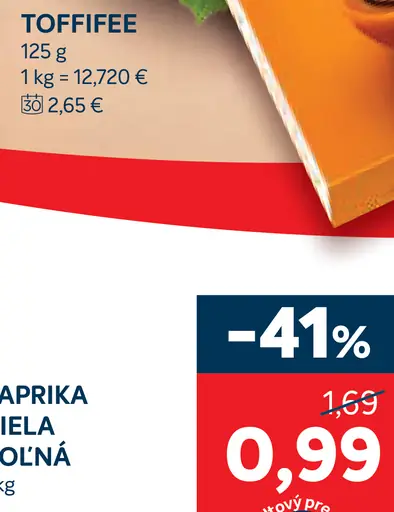 Storck Toffifee