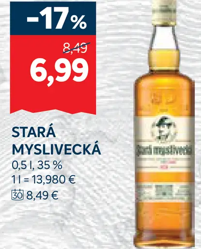 Stará myslivecká