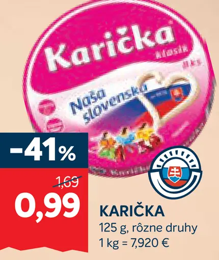 Karička